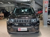 RENEGADE 1.3 16V LONGITUDE T270 TURBO 4X2 FLEX 4P AUTOMÁTICO - 2024 - CAXIAS DO SUL