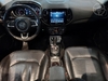 COMPASS 2.0 16V DIESEL LONGITUDE 4X4 AUTOMÁTICO - 2018 - CAXIAS DO SUL