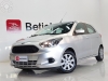 KA 1.0 SEL 12V FLEX 4P MANUAL - 2017 - CAXIAS DO SUL