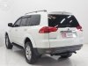 PAJERO DAKAR 3.5 HPE 7 LUGARES 4X4 V6 24V FLEX 4P AUTOMÁTICO - 2012 - CAXIAS DO SUL