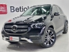 GLE 400D 3.0 24V V6 DIESEL 4MATIC 9G-TRONIC - 2020 - CAXIAS DO SUL