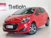 208 1.6 GRIFFE 16V FLEX 4P AUTOMÁTICO - 2017 - CAXIAS DO SUL