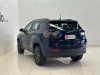 COMPASS 2.0 LONGITUDE TD350 TURBO DIESEL 4X4 4P AUTOMÁTICO - 2022 - CAXIAS DO SUL