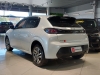 208 1.6 GRIFFE 16V FLEX 4P AUTOMÁTICO - 2022 - CAXIAS DO SUL