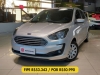 KA 1.5 SE 12V FLEX 4P MANUAL - 2020 - CAXIAS DO SUL