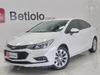 CRUZE 1.4 TURBO LT 16V FLEX 4P AUTOMÁTICO - 2017 - CAXIAS DO SUL