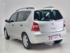 LIVINA 1.6 16V FLEX 4P MANUAL - 2012 - CAXIAS DO SUL
