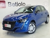 208 1.0 STYLE FLEX 6V 4P MANUAL - 2024 - CAXIAS DO SUL