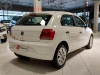 GOL 1.6 MI 8V FLEX 4P MANUAL - 2022 - CAXIAS DO SUL