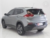 TRACKER 1.2 12V PREMIER TURBO FLEX 4P AUTOMÁTICO - 2024 - CAXIAS DO SUL