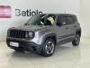 RENEGADE 1.8 16V FLEX 4P AUTOMÁTICO - 2021 - CAXIAS DO SUL