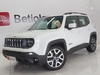 RENEGADE 1.8 16V FLEX LONGITUDE 4P AUTOMÁTICO - 2020 - CAXIAS DO SUL