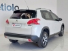 2008 1.6 16V FLEX CROSSWAY 4P AUTOMÁTICO - 2019 - CAXIAS DO SUL