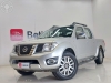 FRONTIER 2.5 SL 4X4 CD TURBO ELETRONIC DIESEL 4P AUTOMÁTICO - 2016 - CAXIAS DO SUL