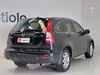 CRV 2.0 LX 4X2 16V 4P AUTOMÁTICO - 2008 - CAXIAS DO SUL