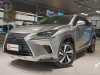 NX300 H 2.5 LUXURY 16V HÍBRIDO 4P AUTOMÁTICO - 2021 - CAXIAS DO SUL