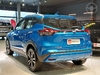 KICKS 1.6 ADVANCE 16V FLEX 4P AUTOMÁTICO - 2022 - CAXIAS DO SUL