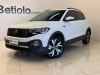 T-CROSS 1.0 COMFORTLINE TSI FLEX 4P AUTOMÁTICO - 2023 - CAXIAS DO SUL