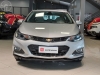 CRUZE 1.4 TURBO LTZ 16V FLEX 4P AUTOMÁTICO - 2018 - CAXIAS DO SUL