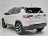 COMPASS 2.0 16V FLEX LIMITED AUTOMÁTICO - 2020 - CAXIAS DO SUL