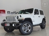 WRANGLER 2.0 SAHARA 4X4 16V 2P AUTOMÁTICO - 2023 - CAXIAS DO SUL