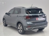 T-CROSS 1.0 COMFORTLINE TSI FLEX 4P AUTOMÁTICO - 2022 - CAXIAS DO SUL