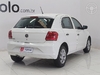 GOL 1.0 12V MPI TOTALFLEX 4P MANUAL - 2023 - CAXIAS DO SUL