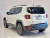 RENEGADE 1.8 16V FLEX LONGITUDE 4P AUTOMÁTICO - 2021 - CAXIAS DO SUL