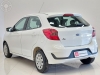 KA 1.0 SE 12V FLEX 4P MANUAL - 2020 - CAXIAS DO SUL