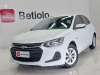 ONIX 1.0 LT 12V TURBO FLEX 4P MANUAL - 2022 - CAXIAS DO SUL