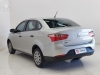 GRAND SIENA 1.4 MPI 8V FLEX 4P MANUAL - 2021 - CAXIAS DO SUL