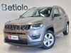 COMPASS 2.0 16V FLEX SPORT AUTOMÁTICO - 2018 - CAXIAS DO SUL