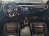 HILUX 2.8 SR 4X4 CD 16V DIESEL 4P AUTOMÁTICO - 2016 - CAXIAS DO SUL