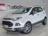 ECOSPORT 1.6 FREESTYLE 16V FLEX 4P MANUAL - 2014 - CAXIAS DO SUL