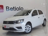 GOL 1.0 12V MPI TOTALFLEX 4P MANUAL - 2023 - CAXIAS DO SUL
