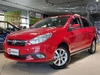 GRAND SIENA 1.4 MPI ATTRACTIVE 8V FLEX 4P MANUAL - 2016 - CAXIAS DO SUL