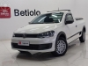 SAVEIRO 1.6 MI TRENDLINE CS 8V FLEX 2P MANUAL - 2016 - CAXIAS DO SUL