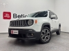 RENEGADE 1.8 16V FLEX LONGITUDE 4P AUTOMÁTICO - 2018 - CAXIAS DO SUL