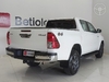 HILUX 2.8 SR 4X4 CD 16V DIESEL 4P AUTOMÁTICO - 2025 - CAXIAS DO SUL