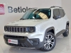 RENEGADE 1.3 LONGITUDE T270 16V TURBO FLEX 4P AUTOMÁTICO - 2023 - CAXIAS DO SUL