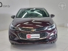 CRUZE 1.4 TURBO LTZ 16V FLEX 4P AUTOMÁTICO - 2018 - CAXIAS DO SUL