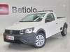 SAVEIRO 1.6 MSI ROBUST CS 8V FLEX 2P MANUAL - 2023 - CAXIAS DO SUL