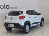 KWID 1.0 12V SCE FLEX ZEN MANUAL - 2020 - CAXIAS DO SUL