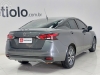 VERSA 1.6 ADVANCE 16V FLEX 4P AUTOMÁTICO - 2021 - CAXIAS DO SUL
