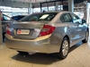 CIVIC 1.8 LXS 16V FLEX 4P MANUAL - 2014 - CAXIAS DO SUL