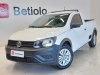 SAVEIRO 1.6 MSI ROBUST CS 8V FLEX 2P MANUAL - 2023 - CAXIAS DO SUL