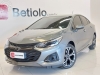 CRUZE 1.4 TURBO 16V MIDNIGHT FLEX 4P AUTOMÁTICO - 2023 - CAXIAS DO SUL