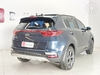 SPORTAGE 2.0 EX 4X2 16V FLEX 4P AUTOMÁTICO - 2022 - CAXIAS DO SUL