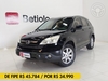 CRV 2.0 LX 4X2 16V 4P AUTOMÁTICO - 2008 - CAXIAS DO SUL