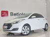 HB20 1.6 PREMIUM 16V FLEX 4P AUTOMÁTICO - 2017 - CAXIAS DO SUL